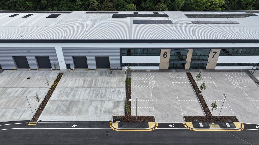 Property photo 1 of 21 Unit 6 - Aerial