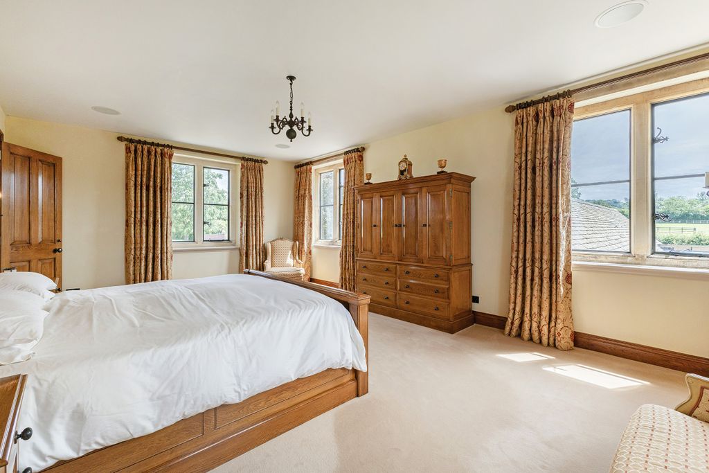 Additional image 16 of 5 bed property for saleWyck Rissington, Cotswolds, Gloucestershire GL54
