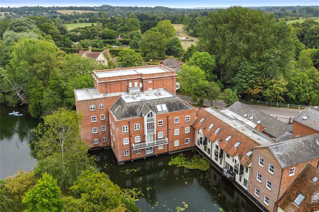 Additional image 14 of 1 bed flat for saleDedham Mill, Mill Lane, Dedham, Colchester CO7