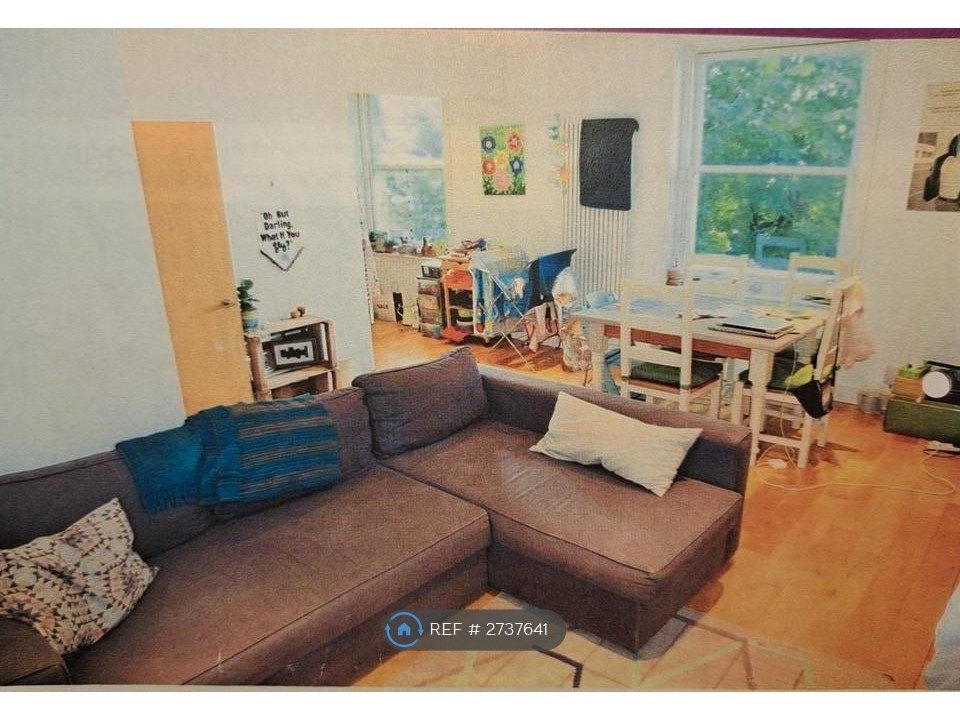 Property photo 3 of 15 Open Plan Living Area