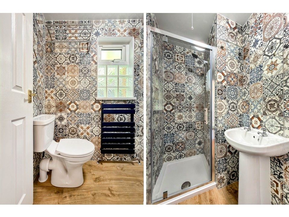 Additional image 8 of 3 bed detached house for saleRaslie, Glenshellach Road, Oban, Argyll, Oban PA34