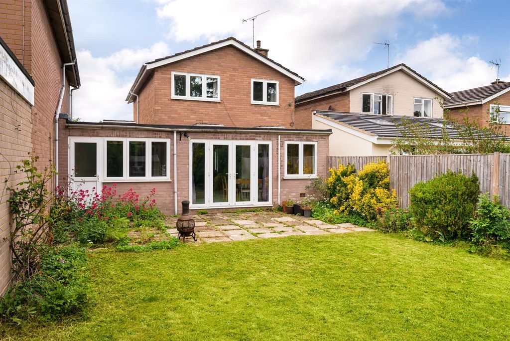 Property photo 2 of 12 Rear Elevation