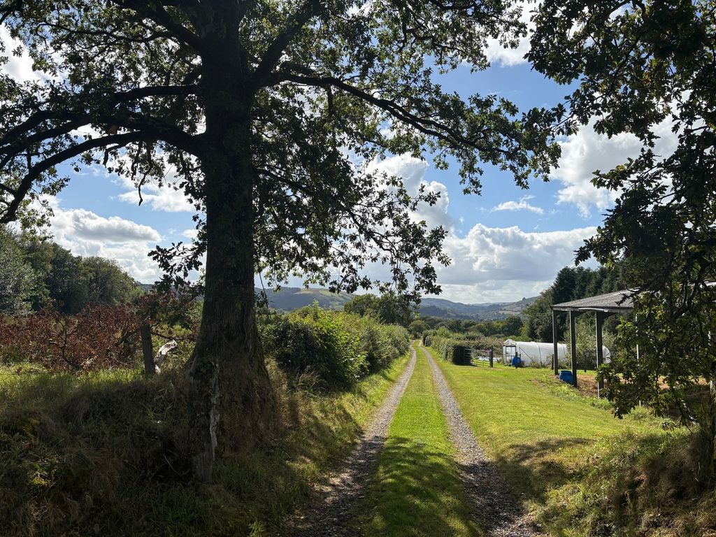 Additional image 17 of 3 bed farm for saleCrugybar, Llanwrda, Carmarthenshire. SA19