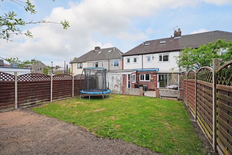 Property photo 3 of 37 Rear Garden