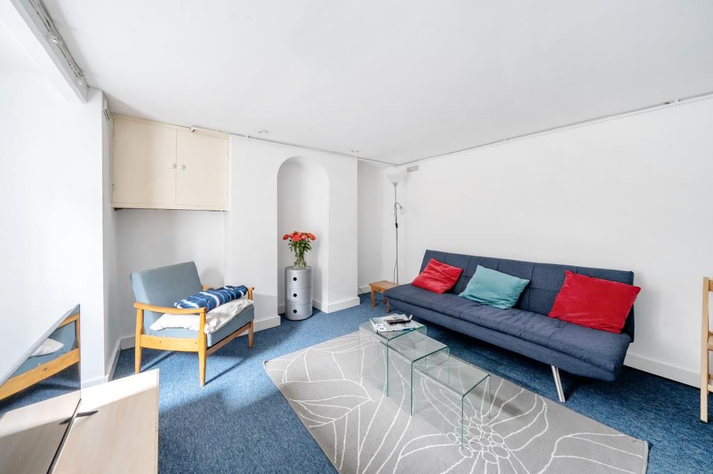 Property photo 3 of 20 Living Area