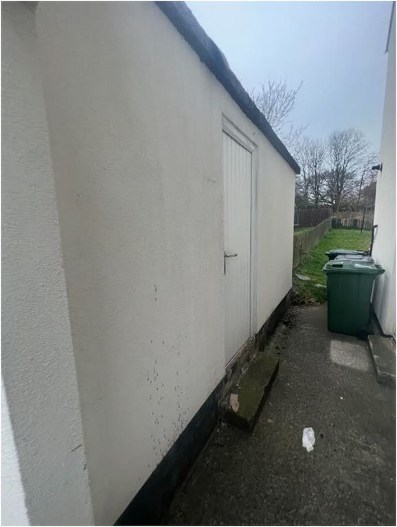 Property photo 3 of 13 Garden Shed