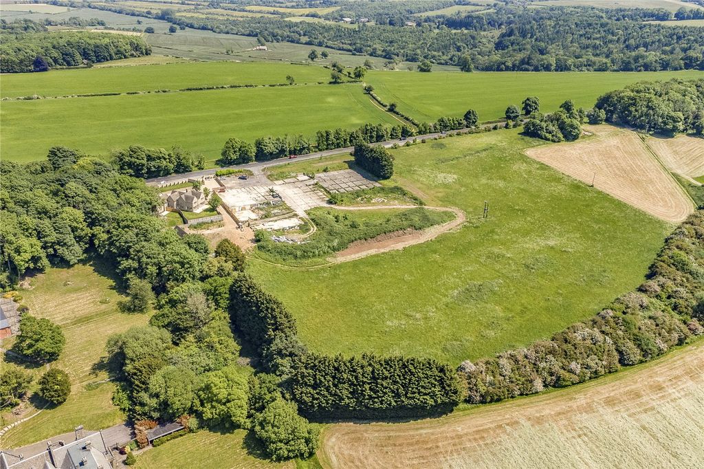 Property photo 2 of 12 Aerial