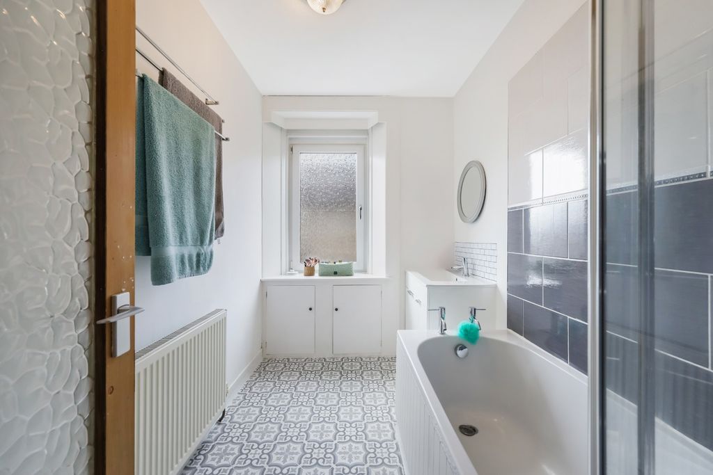 Additional image 12 of 3 bed flat for saleMain Road, North Ayrshire, Fairlie KA29
