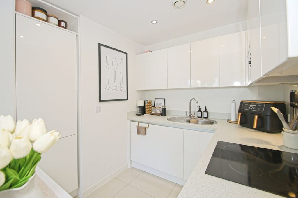 Property photo 3 of 20 Open Plan Kitchen
