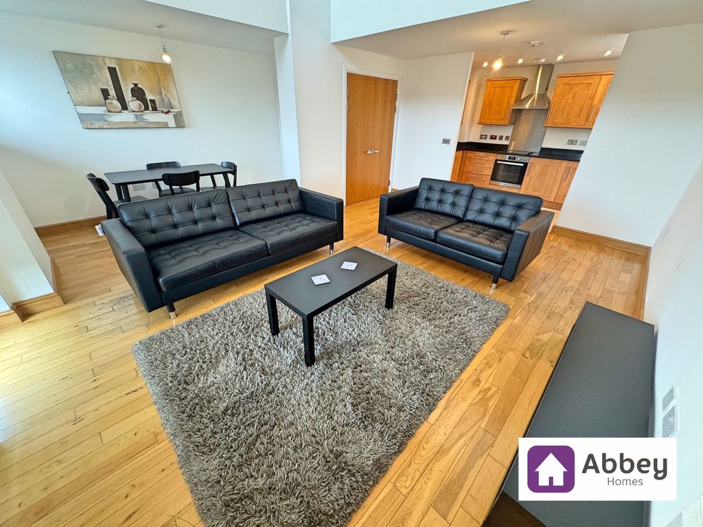 Property photo 1 of 14 Living Area