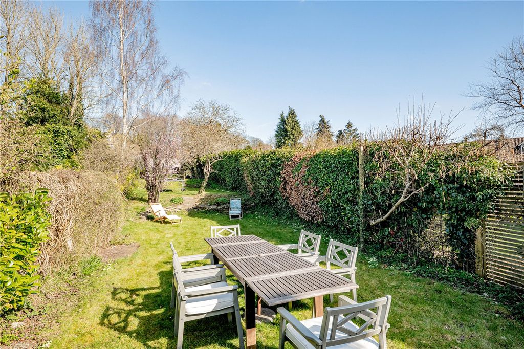 Property photo 3 of 23 Rear Garden