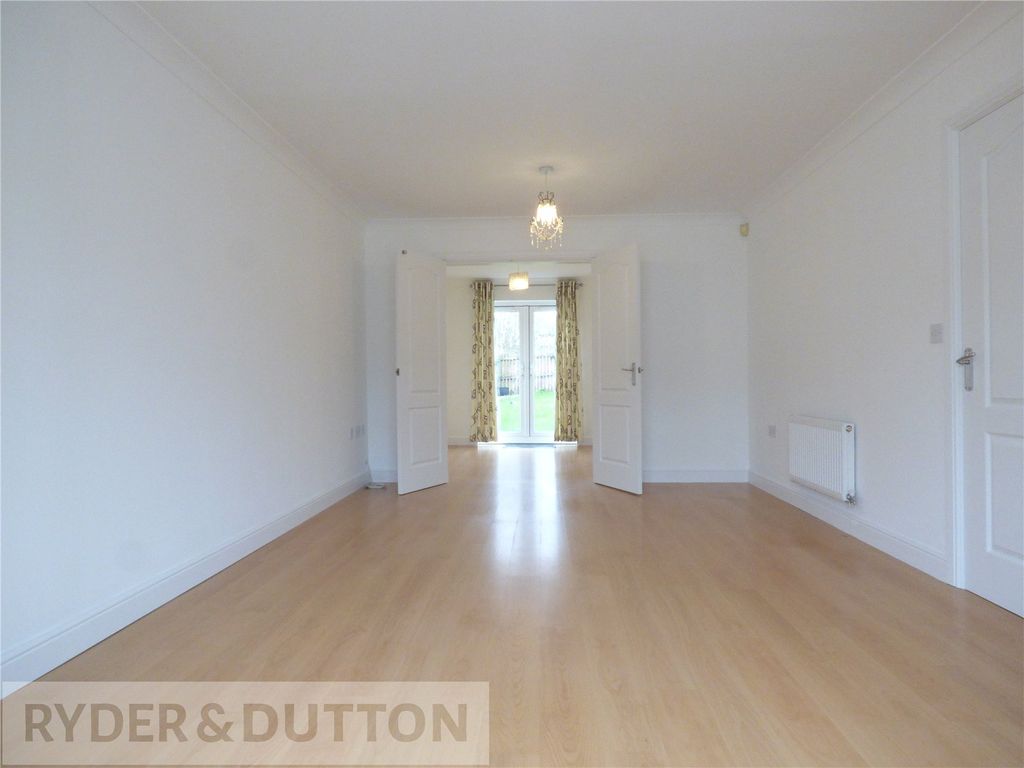 Property photo 3 of 22 Lounge/Dining Room