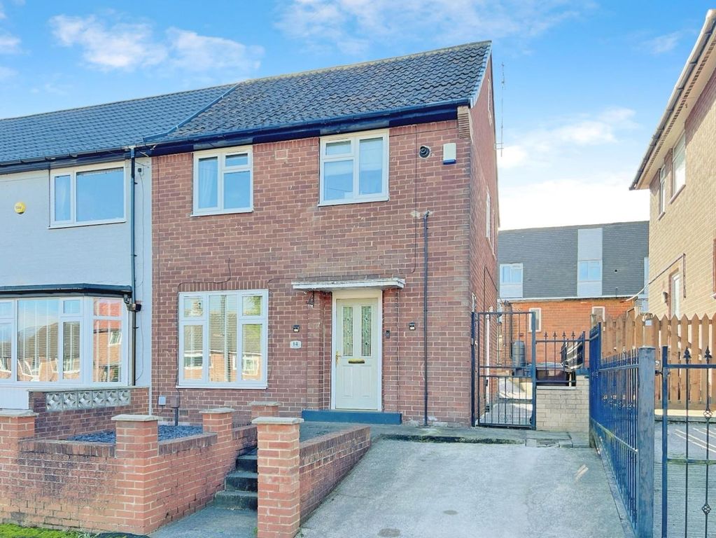 Property photo 1 of 27 Front Elevation