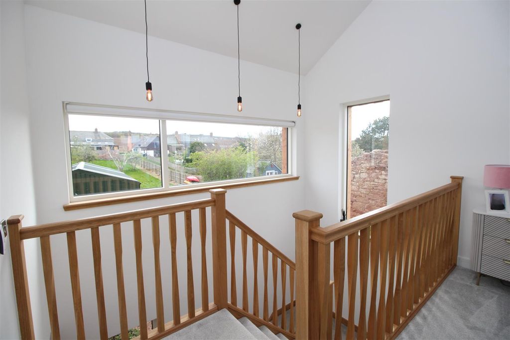 Additional image 20 of 3 bed detached house for saleThe Old Church, Jemimaville, Dingwall IV7