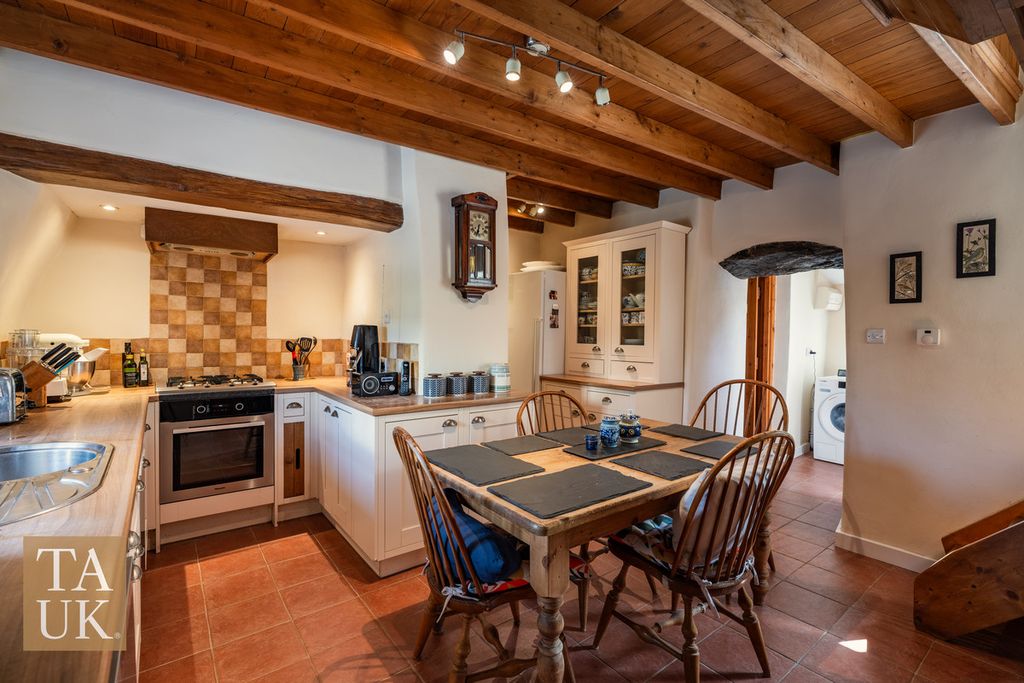 Additional image 6 of 2 bed cottage for saleLon Pant, Llanfairpwllgwyngyll LL61