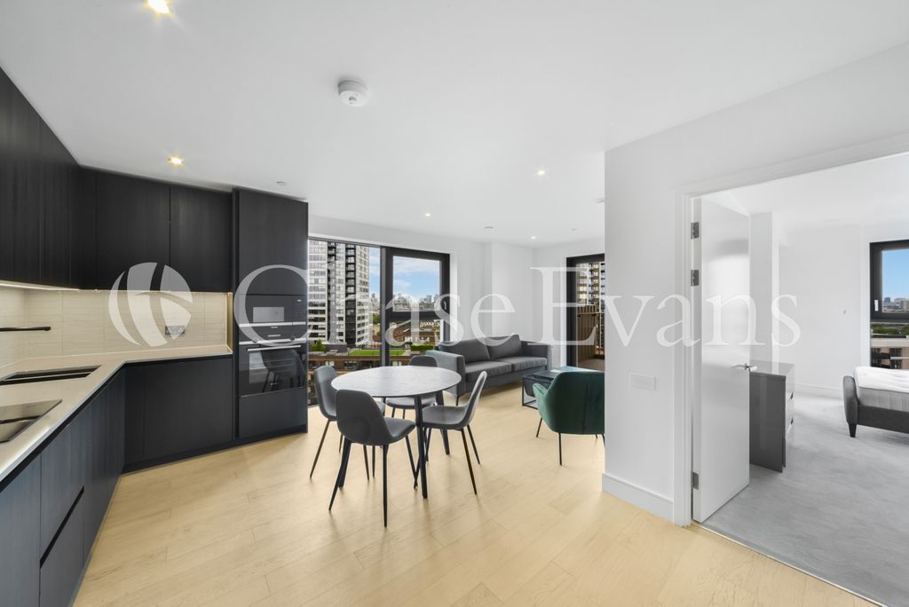 Property photo 1 of 15 Living Area