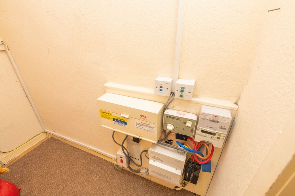 Additional image 15 of 1 bed flat for saleAbernethy Road, Dundee DD5