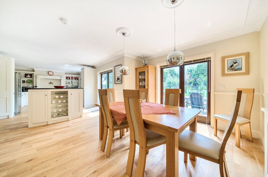 Property photo 3 of 18 Dining Area