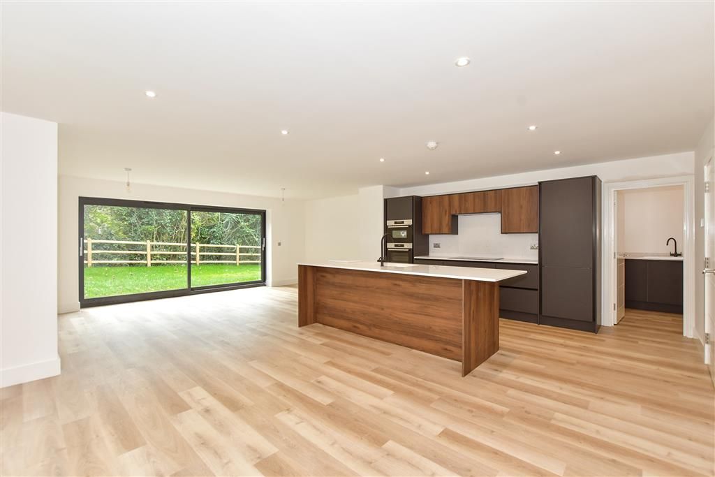Property photo 2 of 12 Kitchen/Dining/Family Room