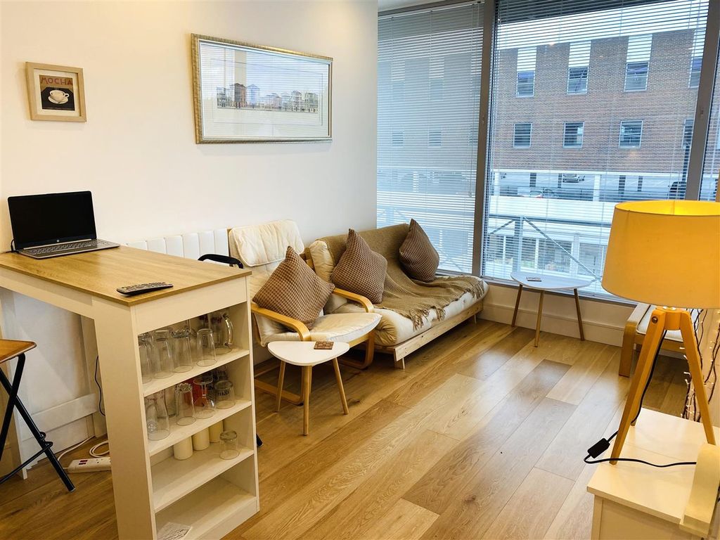 Property photo 2 of 9 Open Plan Lounge/Kitchen