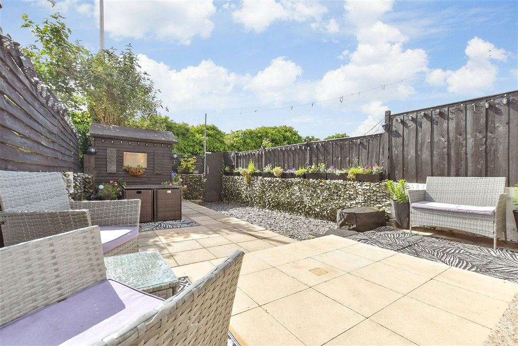 Property photo 2 of 15 Rear Garden