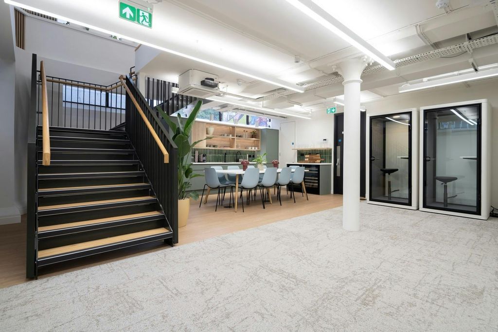 Property photo 1 of 18 Lower Ground Floor