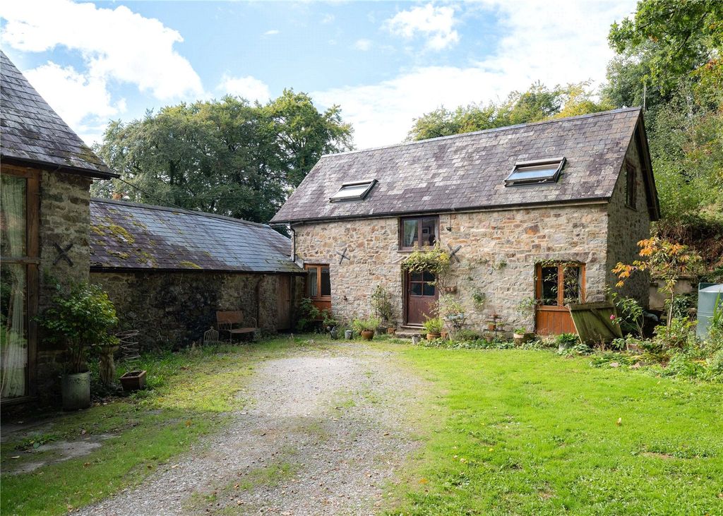Additional image 23 of Land for saleBampton, Tiverton, Devon EX16