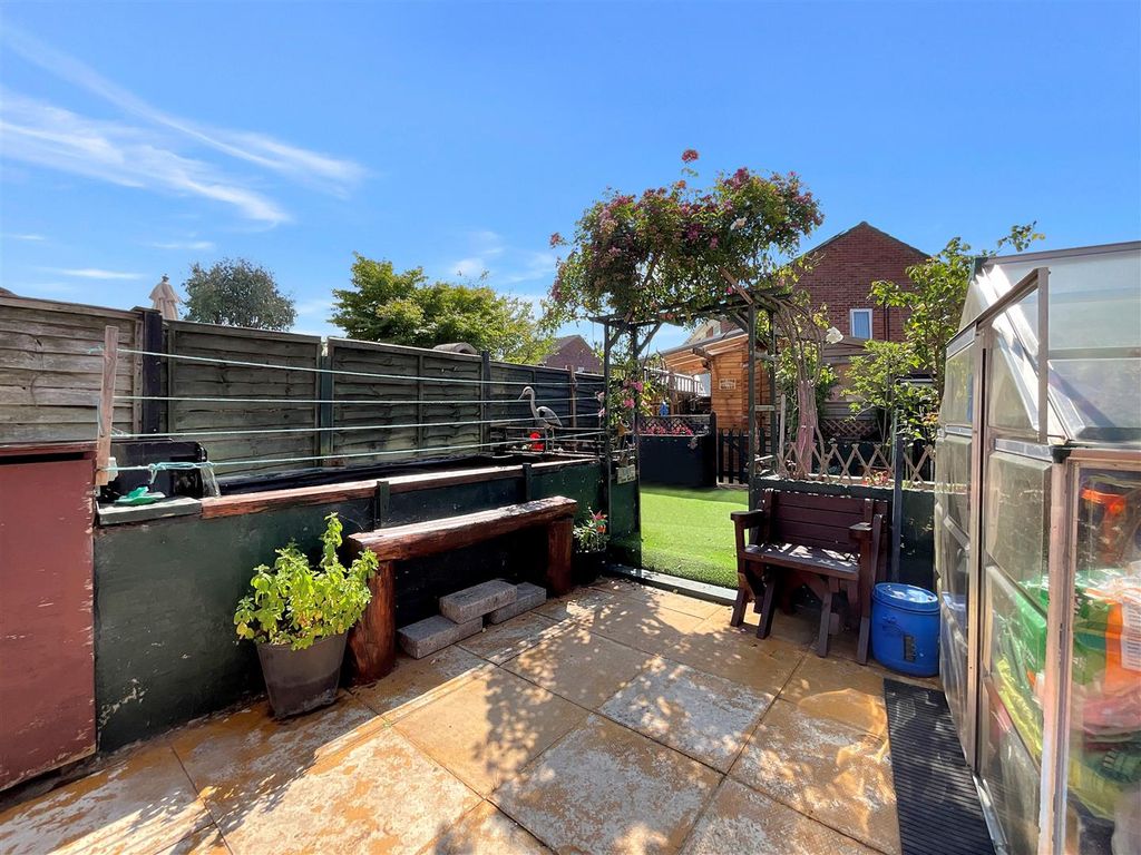 Property photo 2 of 19 Rear Garden