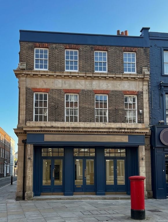 Property photo 3 of 3 Hammersmith Pub New