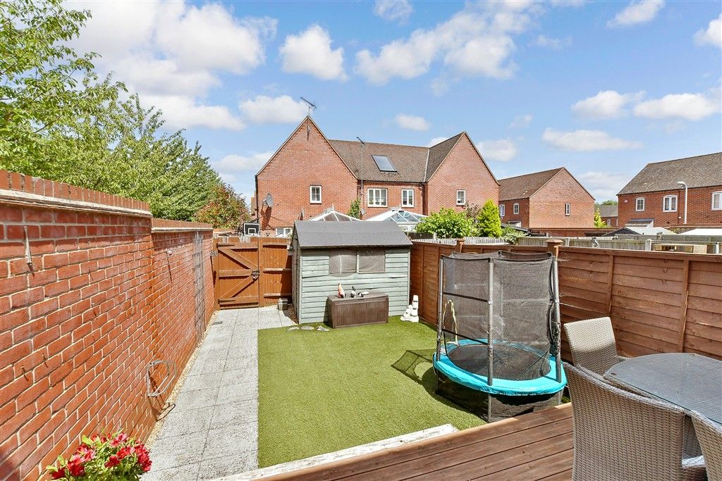 Property photo 2 of 11 Rear Garden