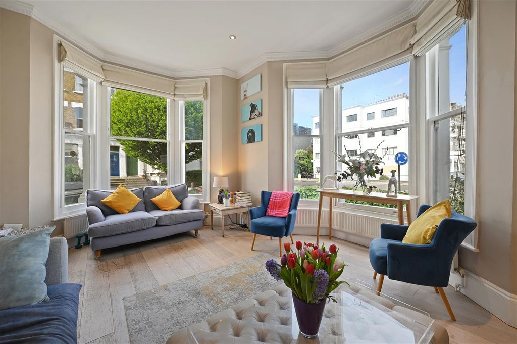 Property photo 2 of 14 Minford Gardens