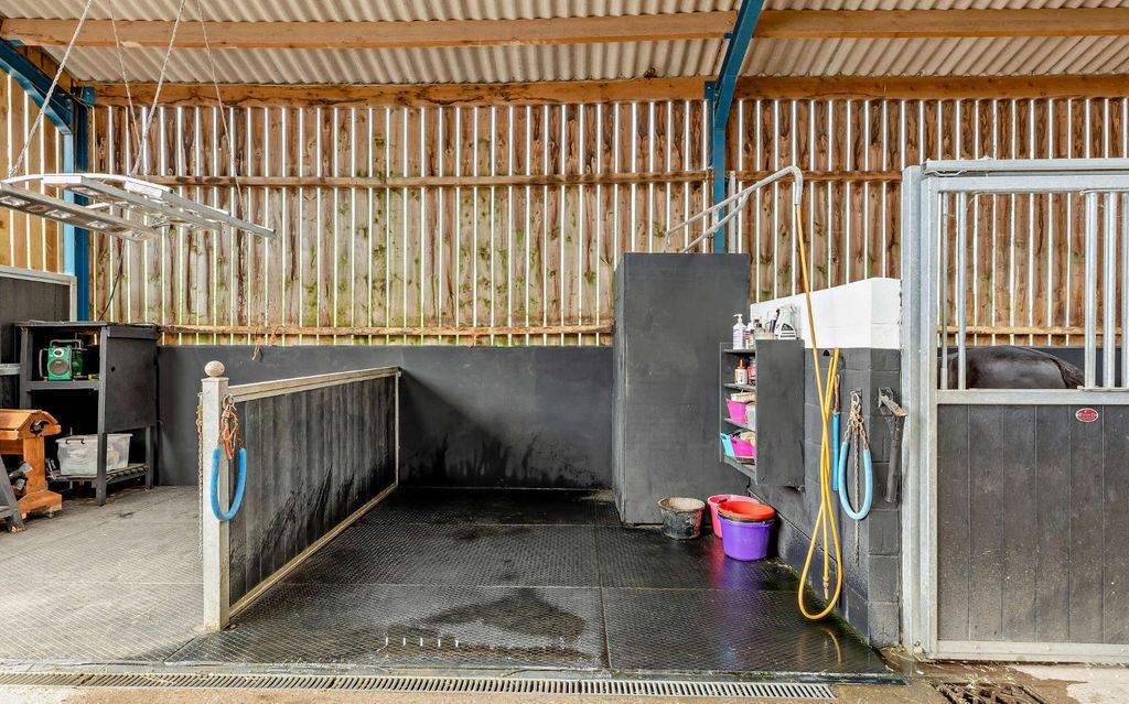 Additional image 49 of 4 bed equestrian for saleRodington, Shrewsbury, Shropshire SY4