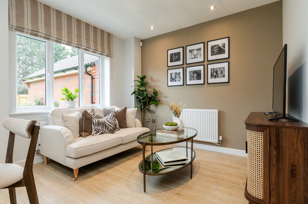 Property photo 3 of 12 Hallam_Evergreen_Parade_Kitchen_Dining_Family_4
