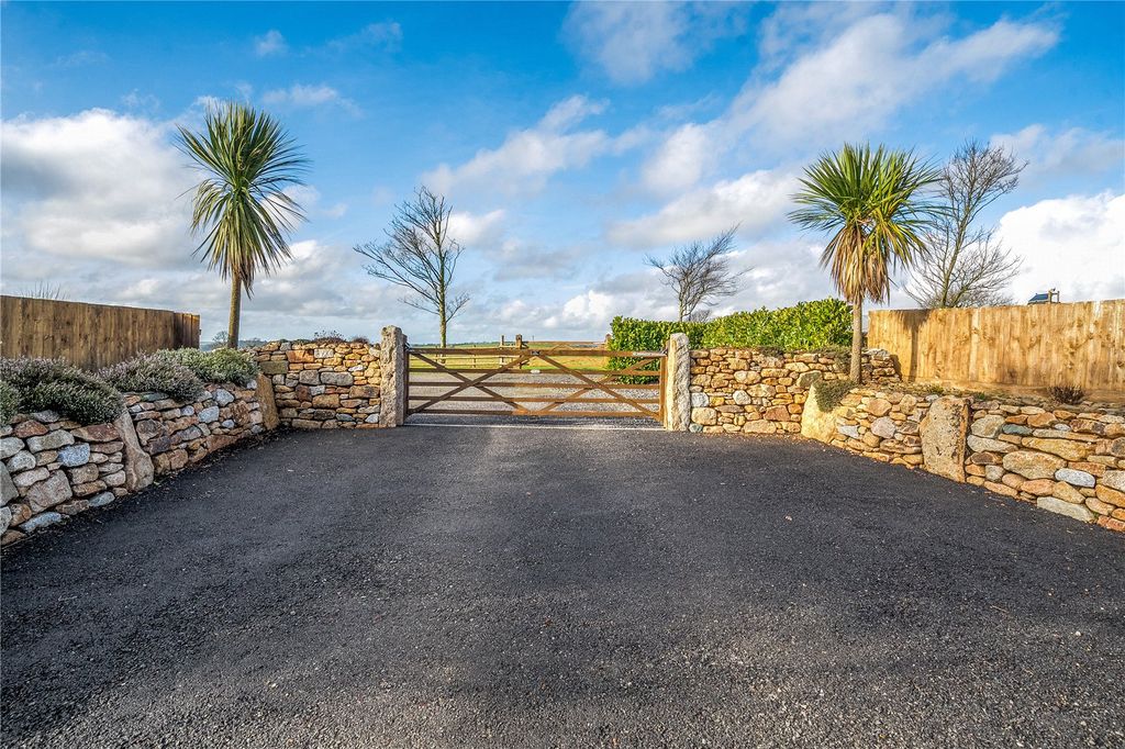 Additional image 25 of 4 bed equestrian for saleEast Taphouse, Liskeard, Cornwall PL14