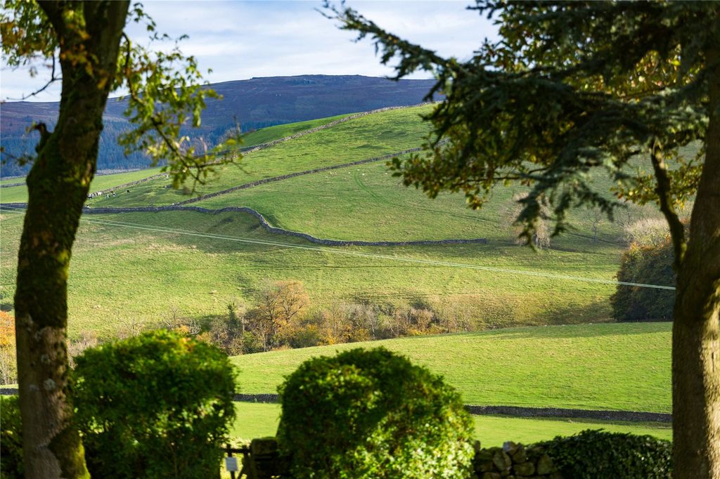 Property photo 3 of 29 View From Garden