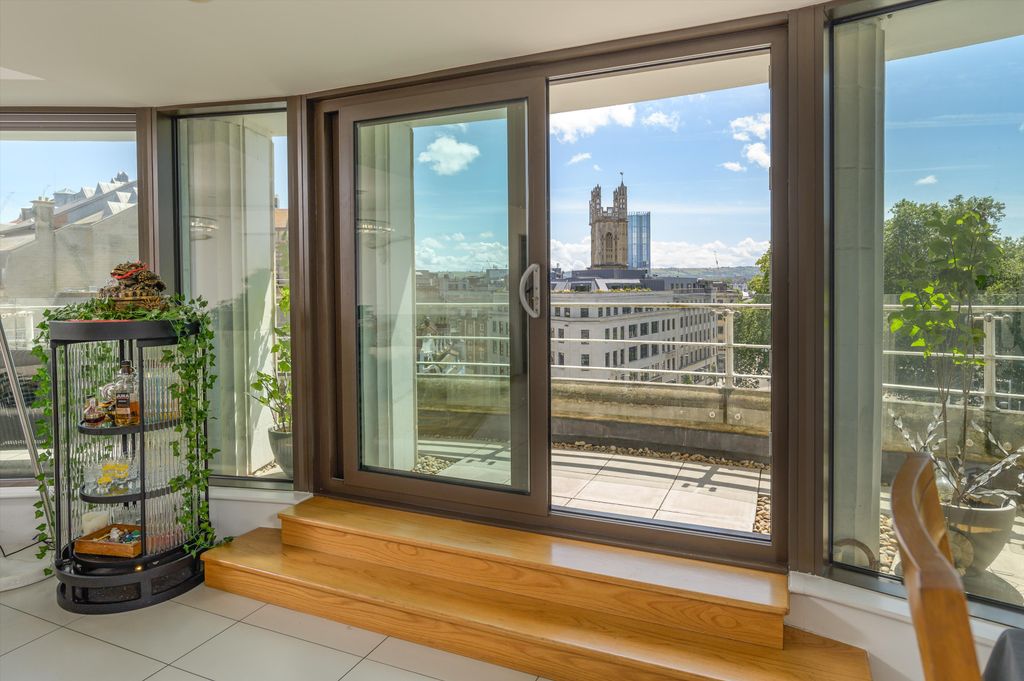 Additional image 6 of 3 bed maisonette for saleColston Avenue, Bristol BS1