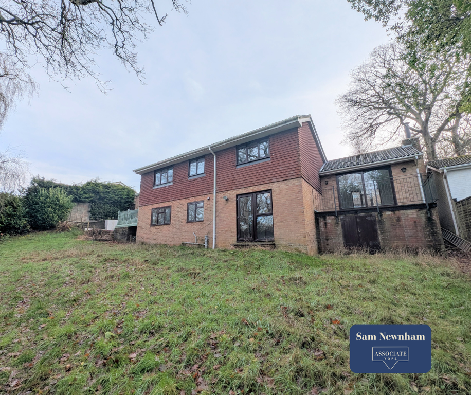 Property photo 2 of 14 Rear Aspect