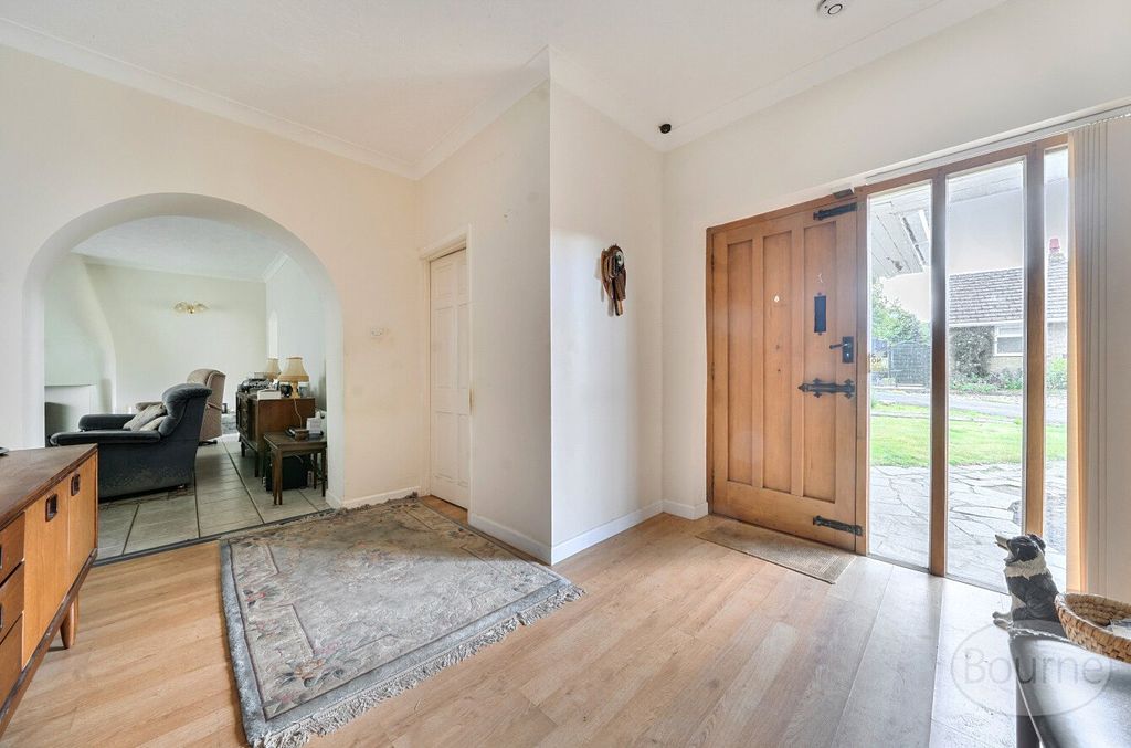 Additional image 14 of 3 bed bungalow for saleLove Lane, Petersfield, Hampshire GU31