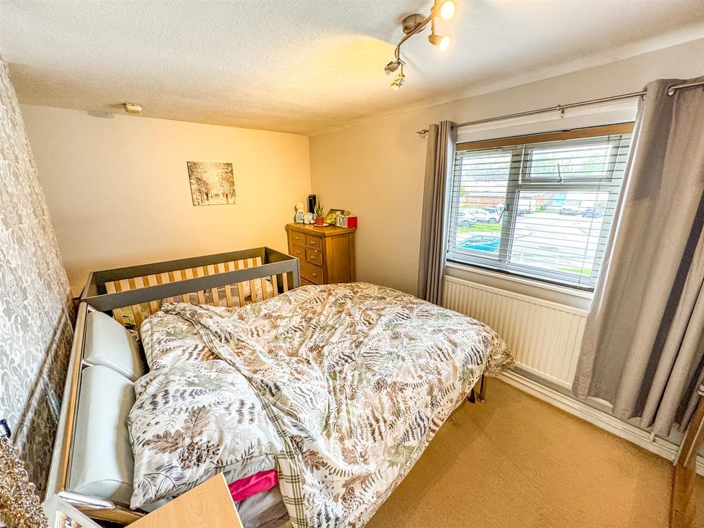 Additional image 10 of 2 bed flat for saleNewark Drive, Corby NN18