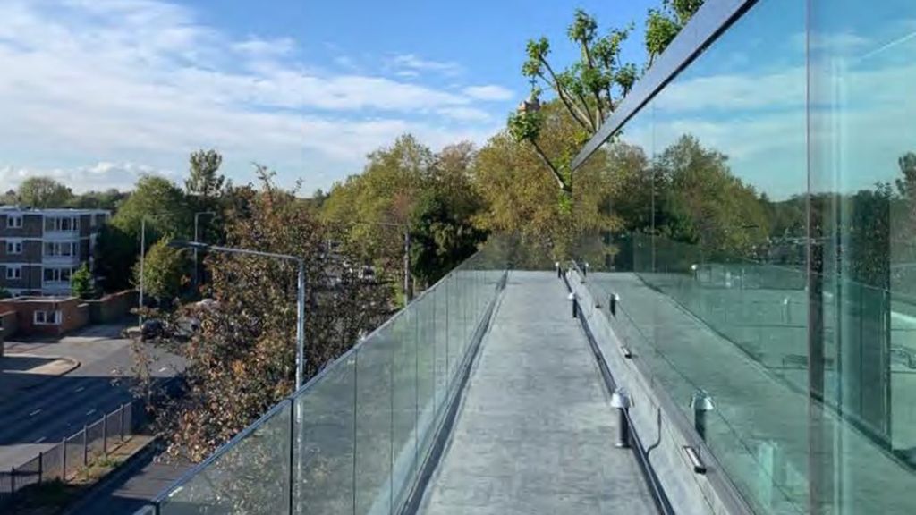 Property photo 3 of 6 Klaudine House Standish Road Hammersmith Offices To Let E7.Jpg