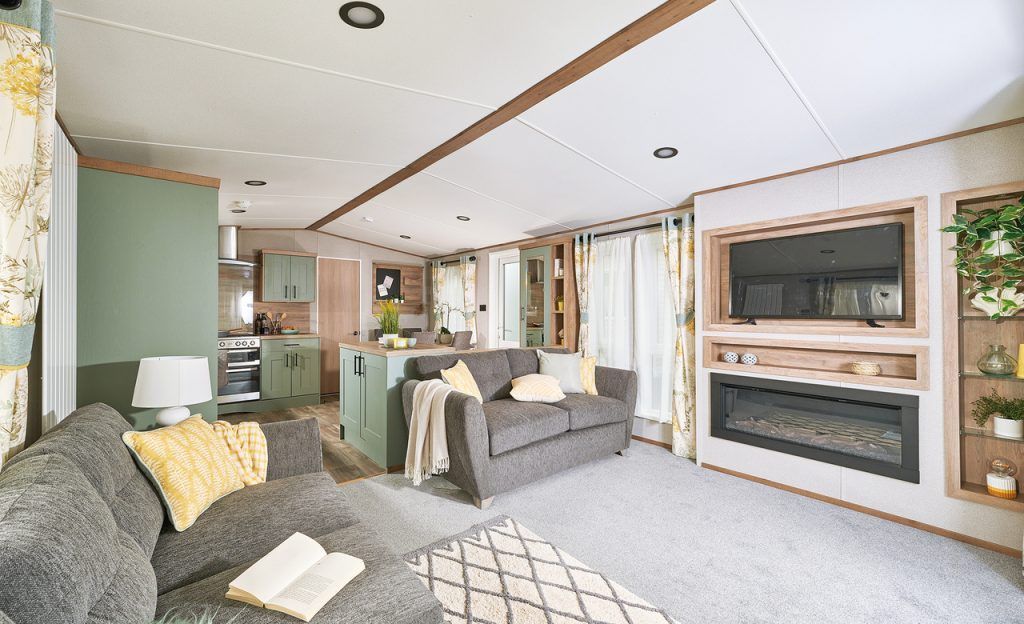 Property photo 1 of 7 Abi Ingleton Lodge N08 Lrg 1.Jpg