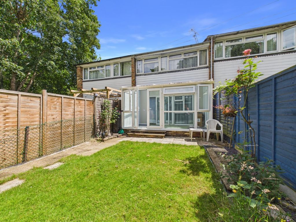 Property photo 1 of 14 Rear Elevation