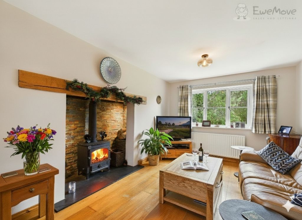 Property photo 3 of 20 Lounge 1 - Fire On