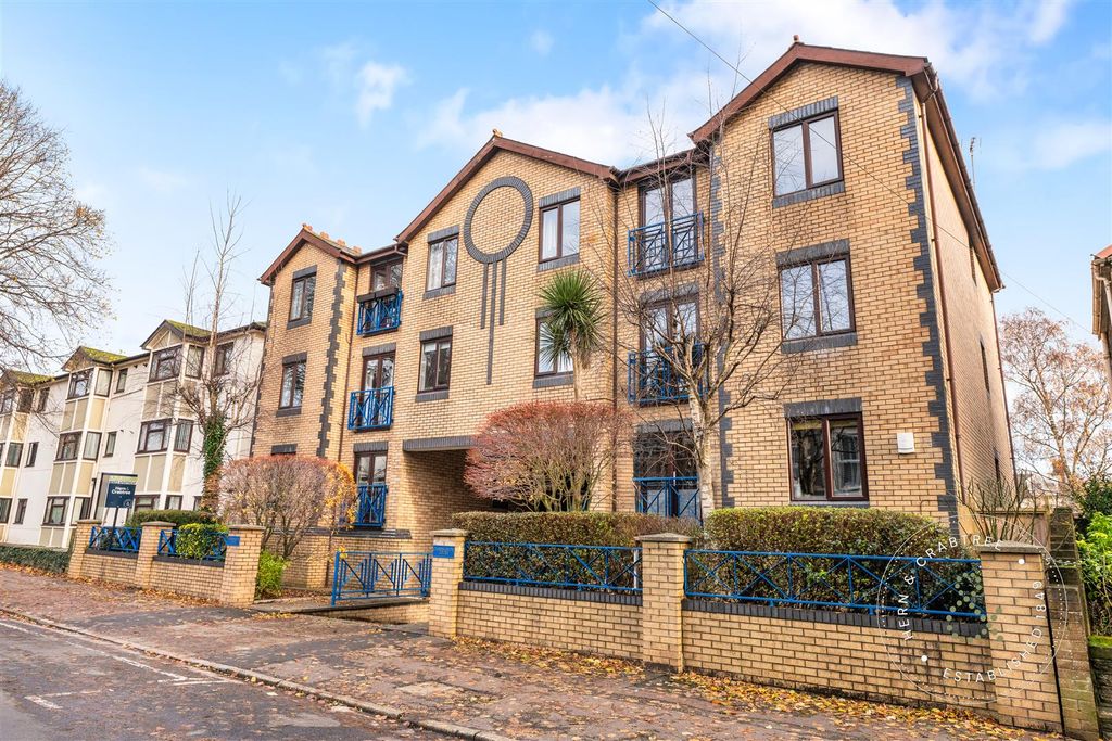 Property photo 1 of 27 Caernarfon Court, Pontcanna, Herncrabtree (1).Jpg