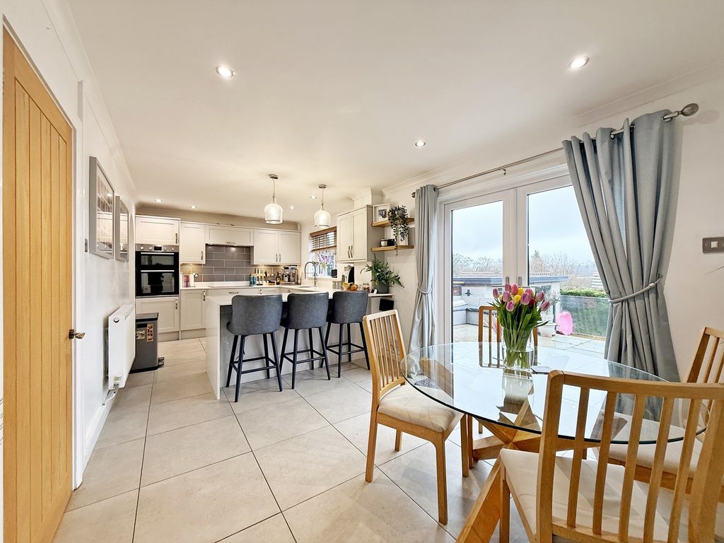 Property photo 2 of 34 Kitchen-Diner