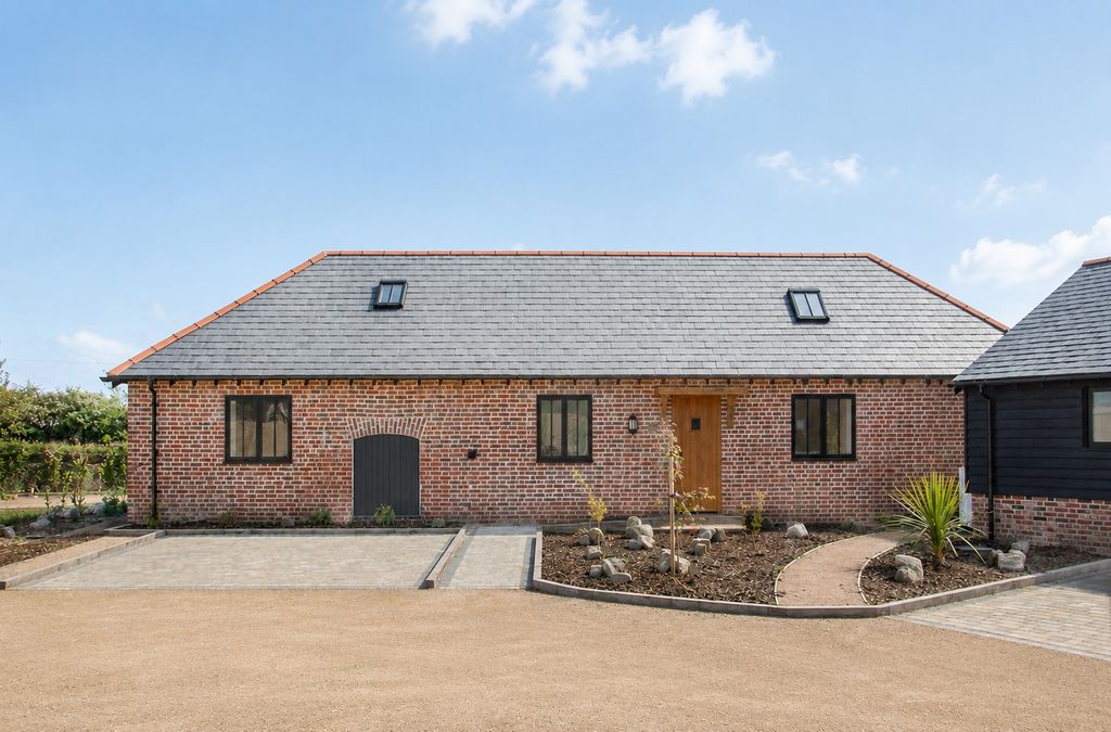 Property photo 1 of 16 The Stable Block