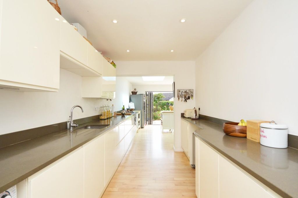 Property photo 3 of 29 Open Plan Living/Kitchen