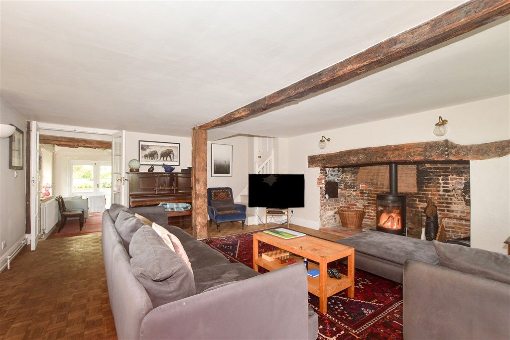 Additional image 8 of 4 bed detached house for saleThe Street, Kingston, Lewes, East Sussex BN7