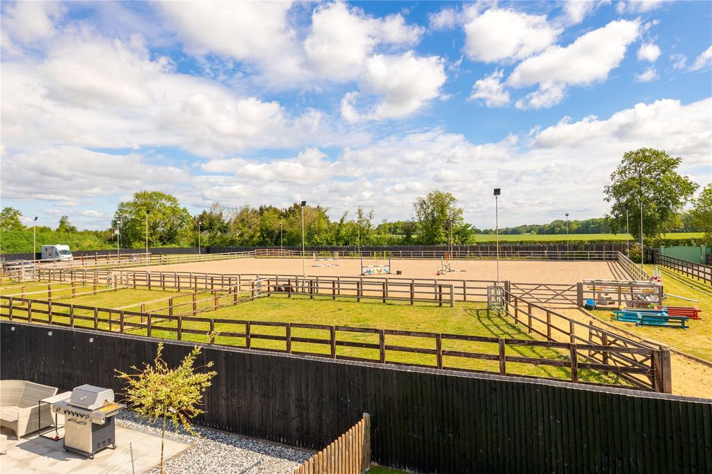 Additional image 24 of 5 bed equestrian for saleNorwich Road, Kennett, Newmarket CB8