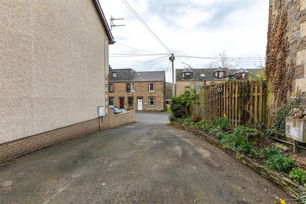 Additional image 28 of 4 bed flat for sale3 Kirkhouse, Kirkbrae, Galashiels TD1